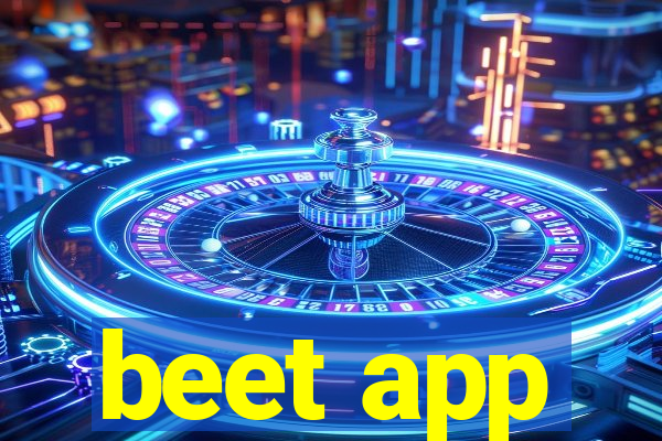 beet app